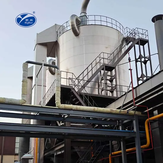 China Spray Dryer, Vácuo/Secador de Esteira/Leito Fluido/Flash/Disco/Placa/Pá/Tambor Rotativo/Disco/Congelamento a Vácuo/Secador Fabricante/Fábrica/Fornecedor