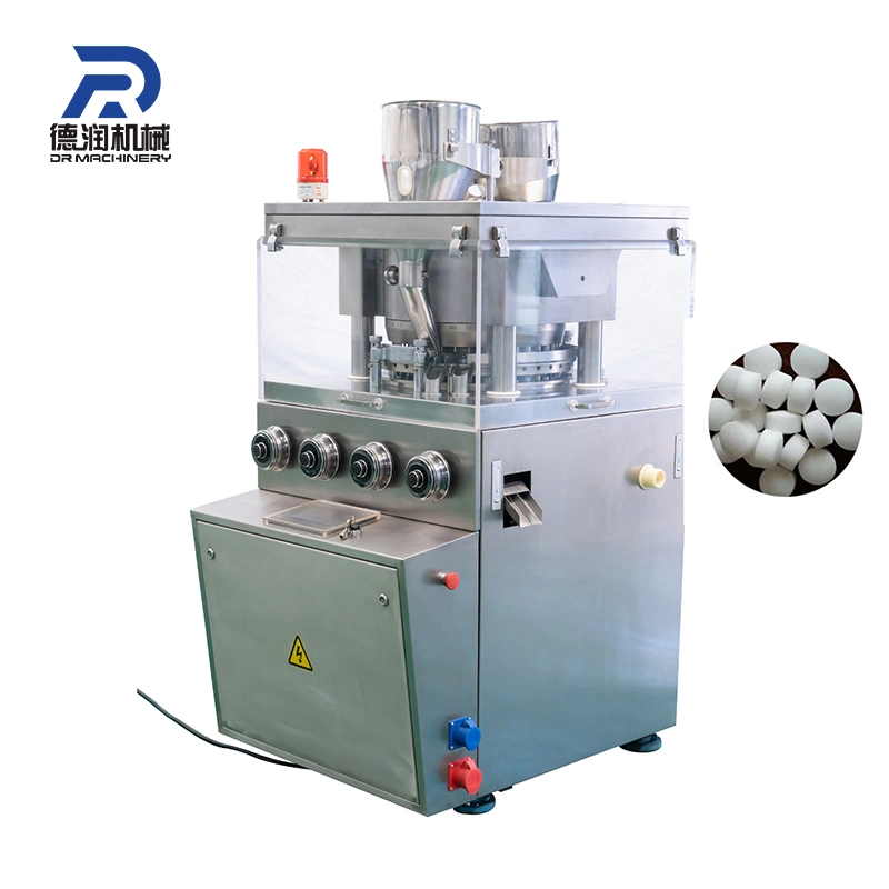 Sbh-200 SS304 SS316 Stainless Steel Manufacturing Pharmaceutical Three Dimensional Movement Mixer Machinery