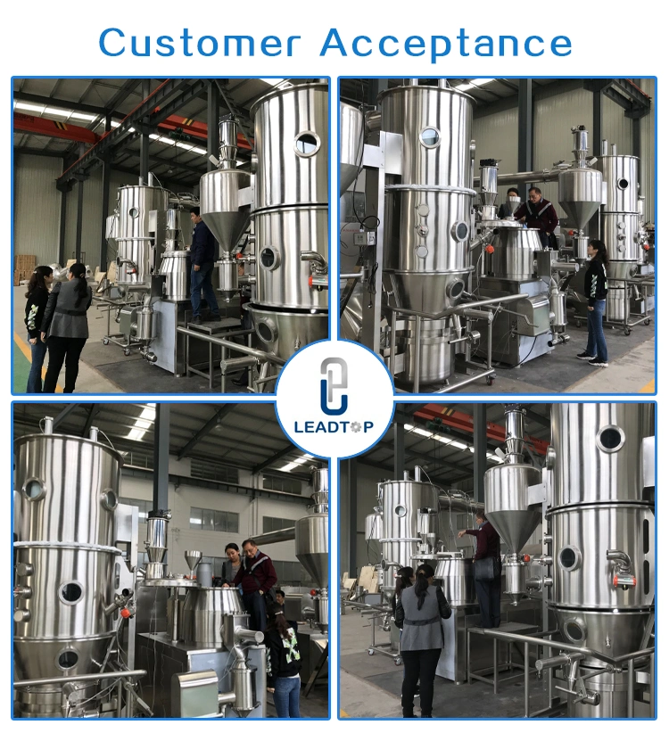 Automatic Fluid Drying Machine